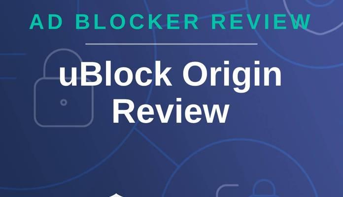 Unlocking the Secret to Customizing uBlock for an Ad-Free Experience