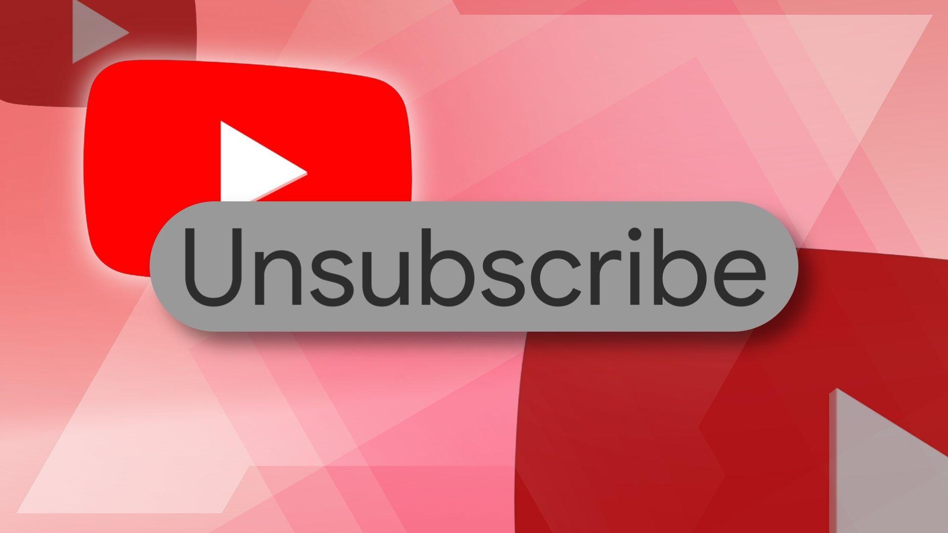 Step-by-Step Guide to Unsubscribing ⁣from a YouTube​ Channel