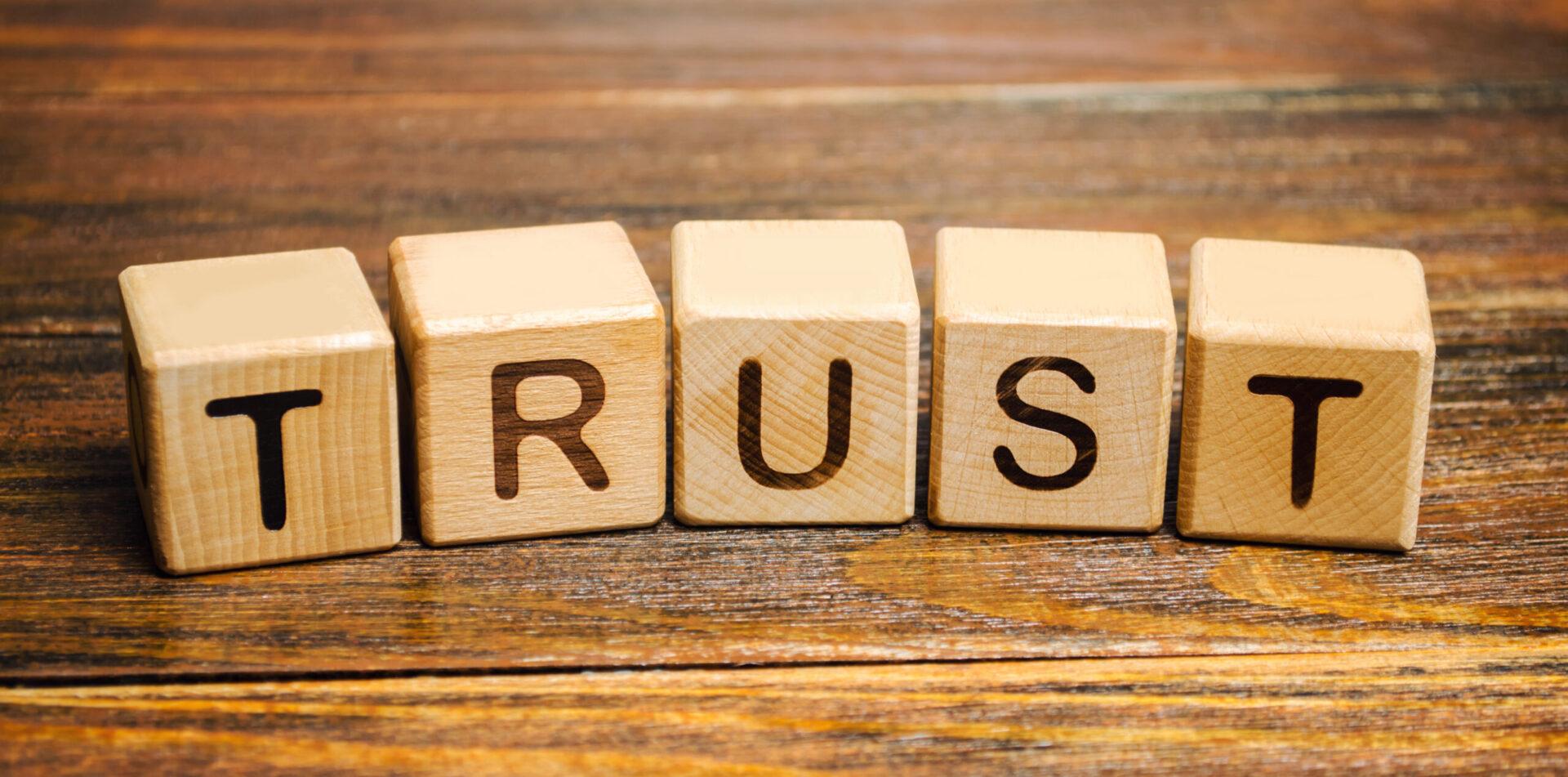 Building Trust​ Through Transparency: The Key ⁢to Viewer ‌Loyalty