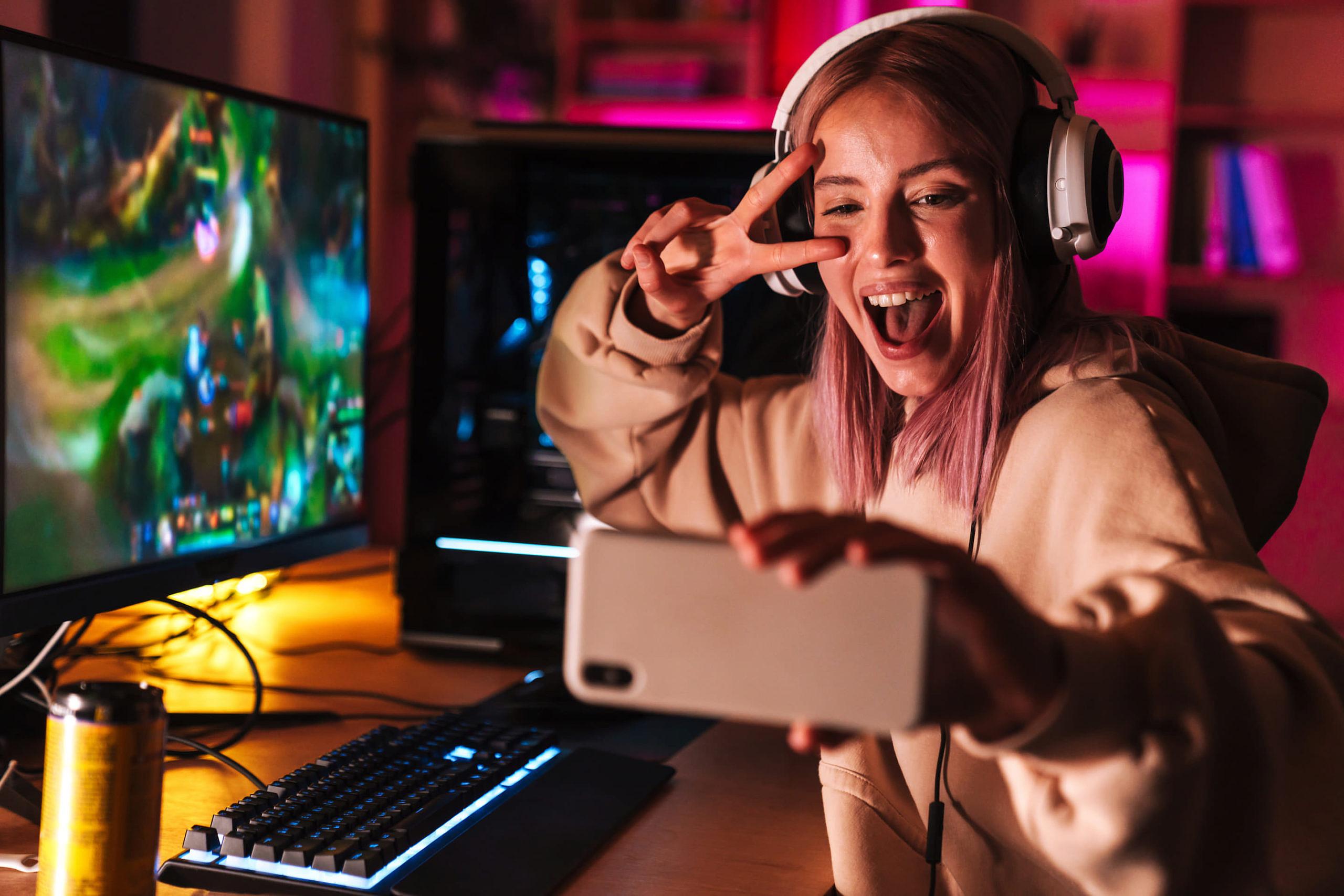 Reimagining‌ Gaming Content: Expanding‍ Beyond Gameplay to Capture⁣ New Audiences