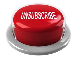 Understanding the Reasons ‍Behind Your Desire​ to ⁢Unsubscribe