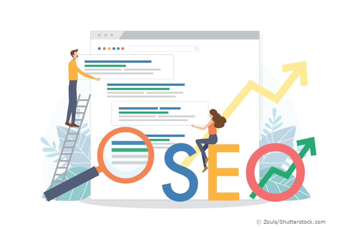 Mastering the⁤ Art⁣ of SEO for Maximum Visibility