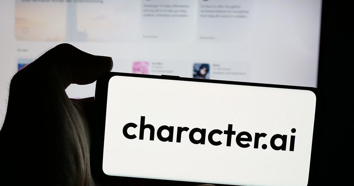 Is Character.ai on YouTube? Let's Unravel the Mystery!