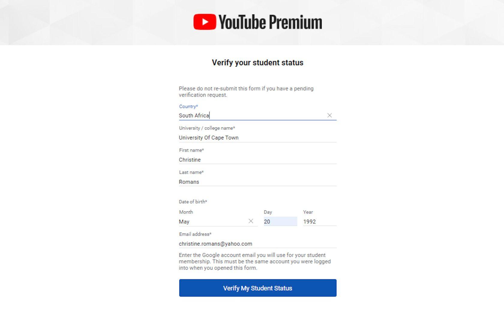 Navigating Access Duration: How Long Can You Really Enjoy YouTube Student?