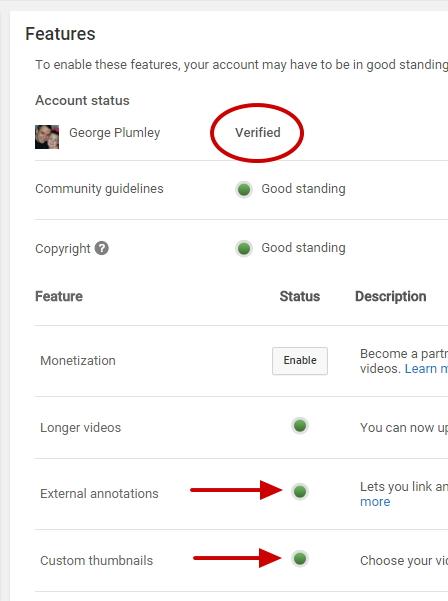 Understanding the ⁢Importance of YouTube Account Verification