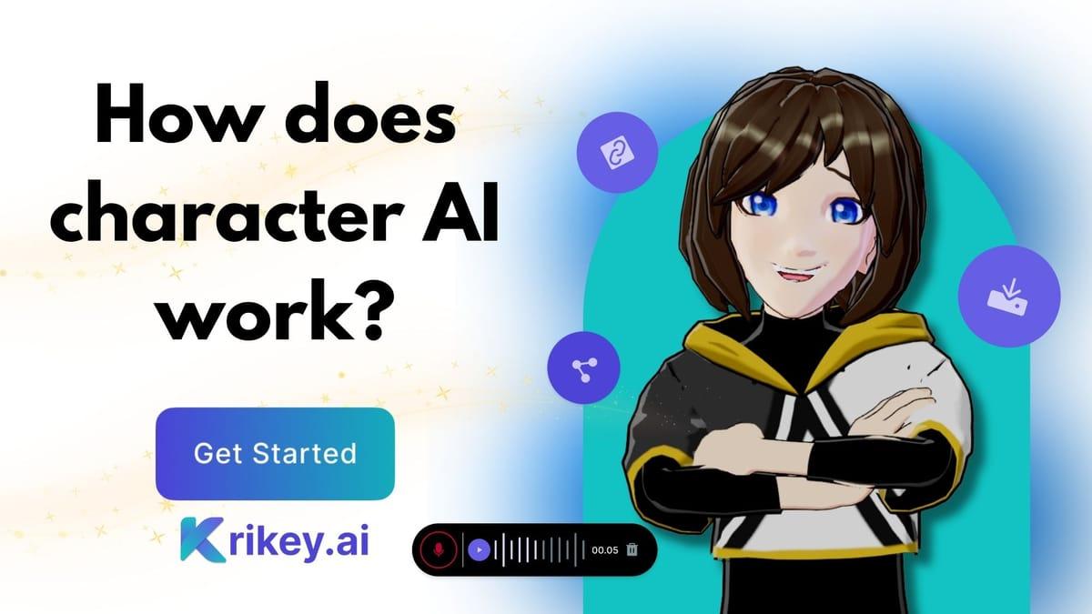 Exploring the‌ Character.ai ‍Phenomenon on YouTube