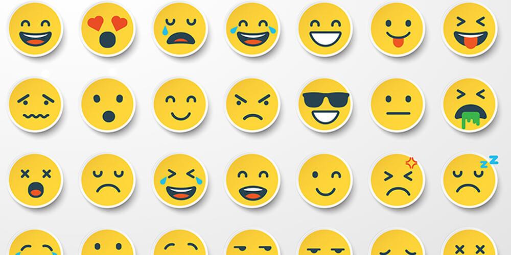 Navigating Emoji Etiquette: When ‍Less Is More