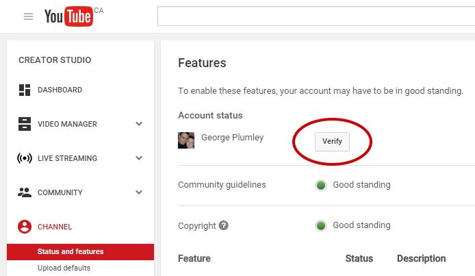 Tips ‍for ⁢Enhancing ⁢Your Channel ​After Verification