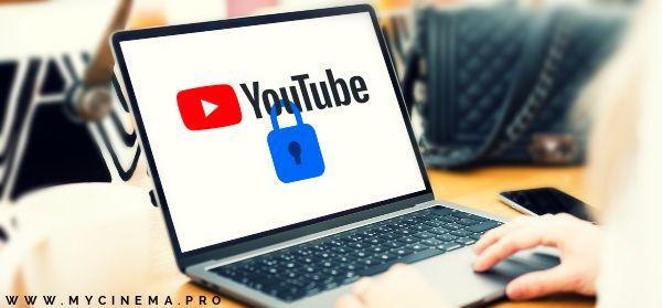 Adding a Layer of Privacy‌ Tips for⁢ Keeping Your YouTube Journey Personal