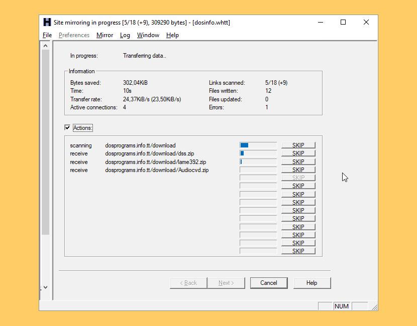 Choosing the Right Tools for Seamless Downloading