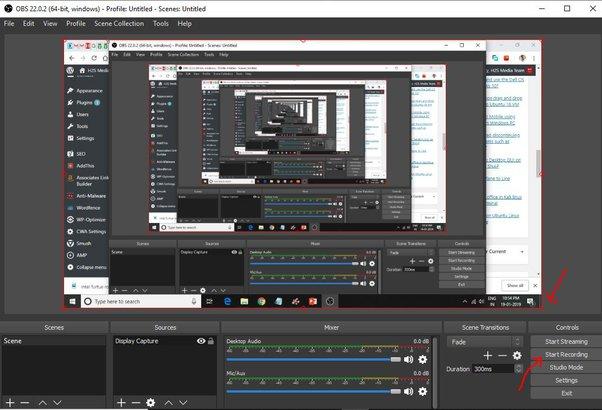 Choosing the Right Screen Recording Software for You