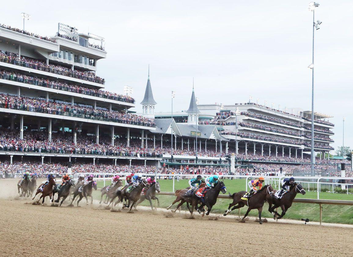 Get Ready to ​Stream: What You Need to Know About Derby Coverage