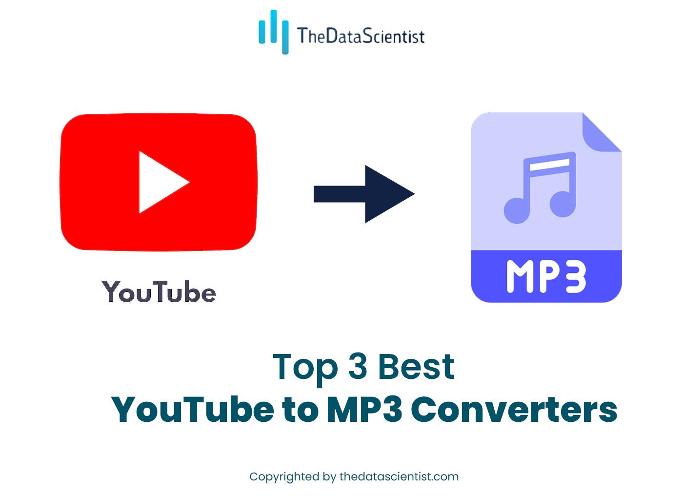 Understanding the Basics of YouTube to MP3 Conversion