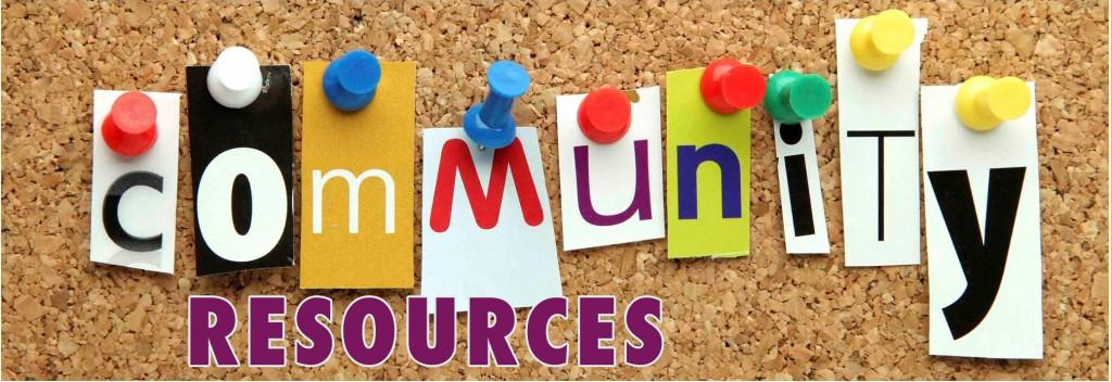 Unlocking Community Resources: Discovering Help Beyond Support