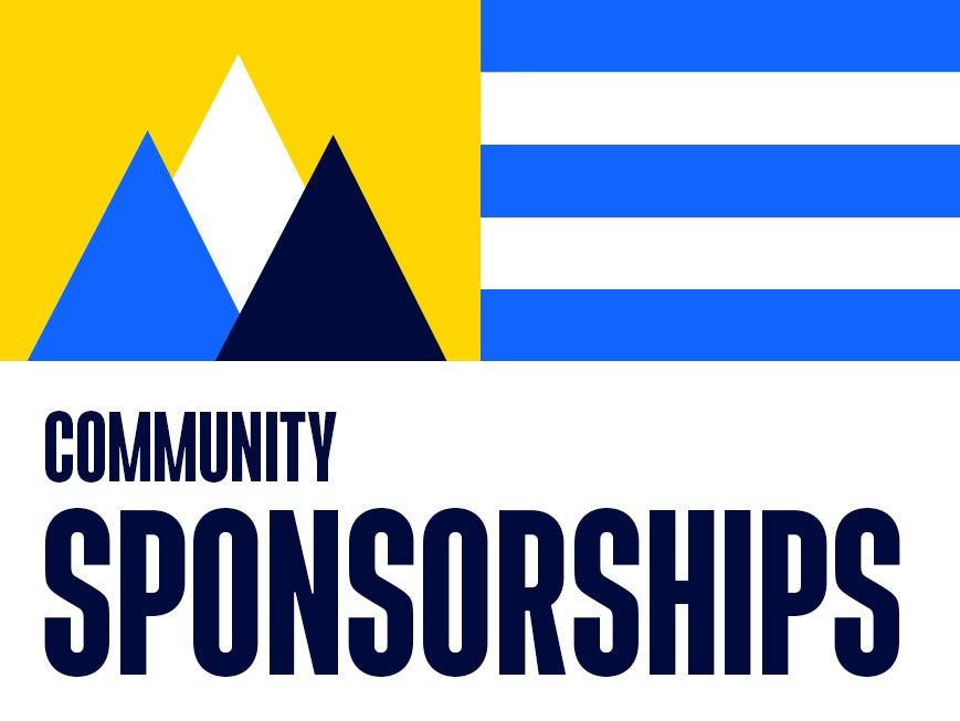 Building Community:‌ Leveraging Sponsorships and Merchandise to Boost Earnings