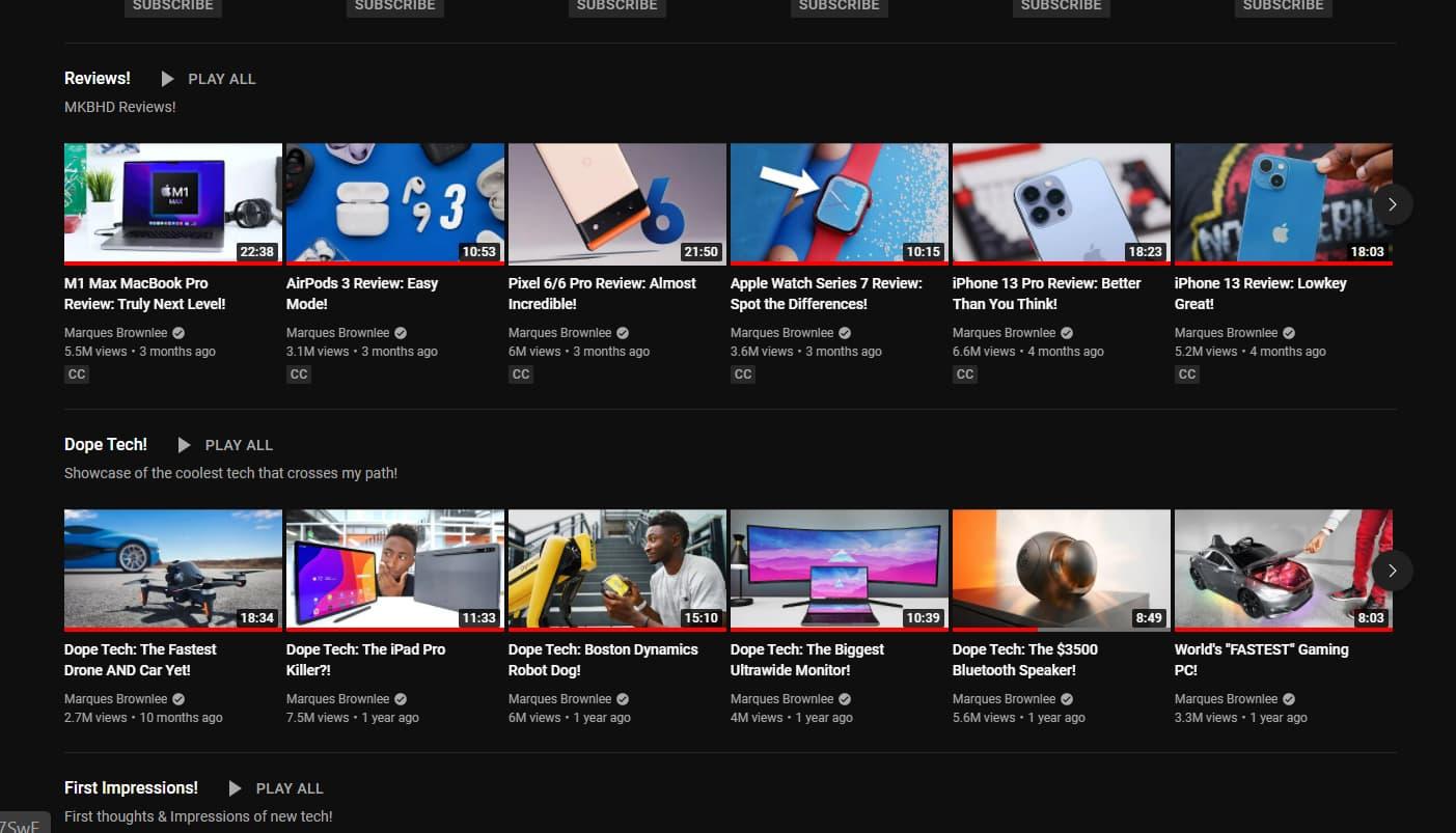 Unlocking the Power of ⁢Video: Why You‌ Should Use⁣ YouTube Playlists in Your Google Slides